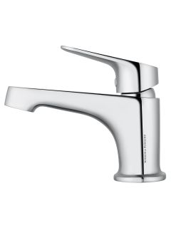 Смеситель для раковины Wonzon & Woghand Balance WW-051101-CR хром